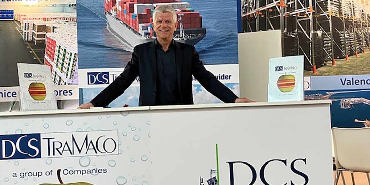 L'ortofrutta italiana rilancia l'export via mare ma resta il nodo della logistica